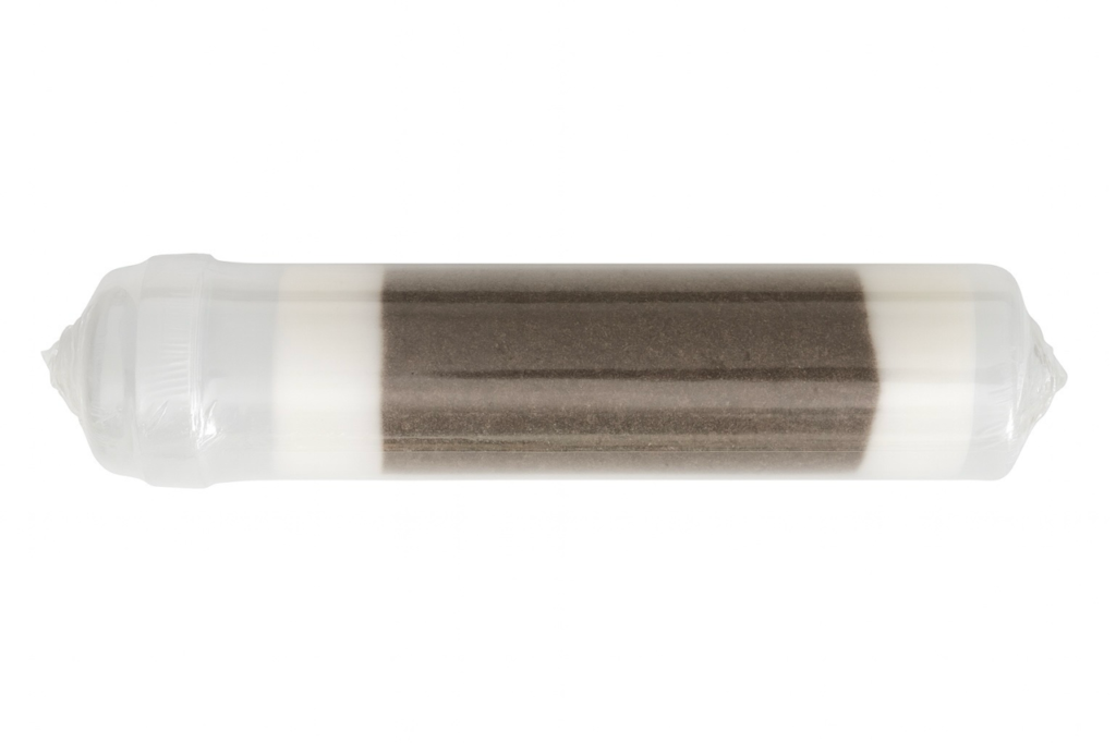 Bluewaterline 12'' İnline Purolite Mixbed Saf Su Reçineli Filtre
