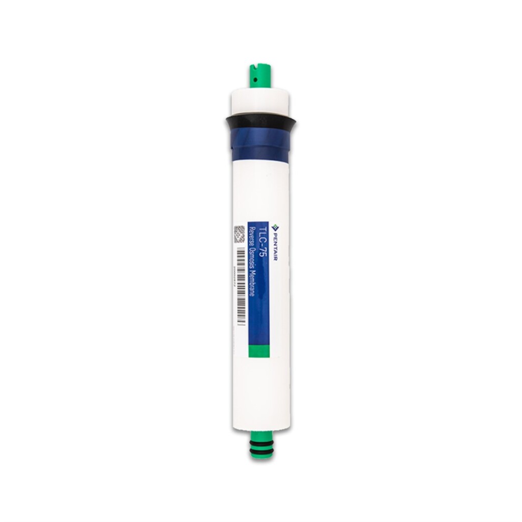 Bluewaterline - Pentair TLC-75 GPD Membran Filtre