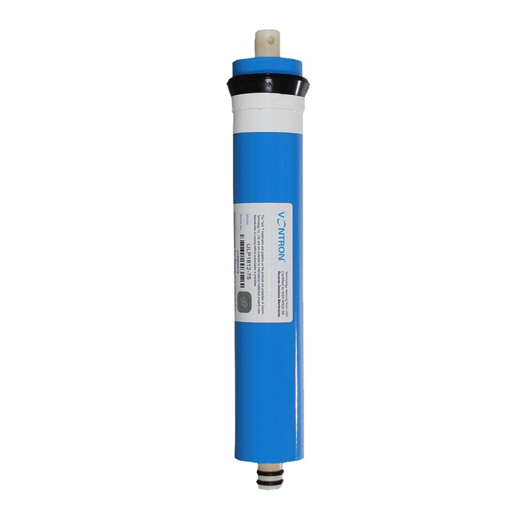 Bluewaterline - Su Arıtma 80-100-150-300 Gpd Vontron Membran Filtre