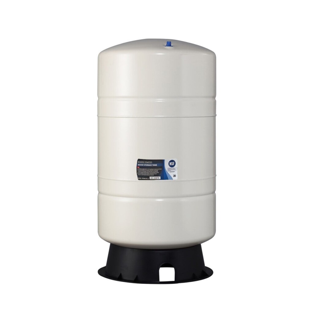 Bluewaterline - Tr Su Arıtma 20 Galon Tank