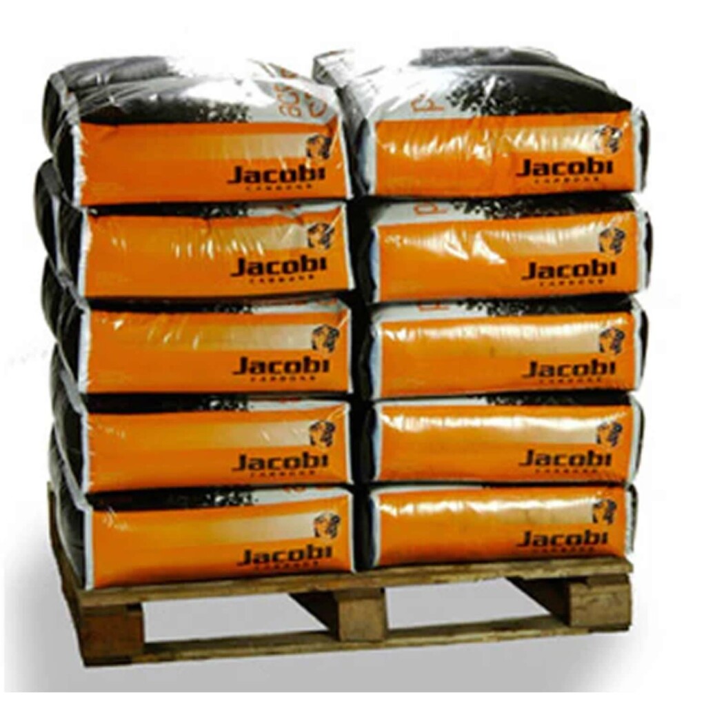 Jacobi AquaSorb® 1000 8x30 Granül Aktif Karbon 25 kg (1000 8x30)