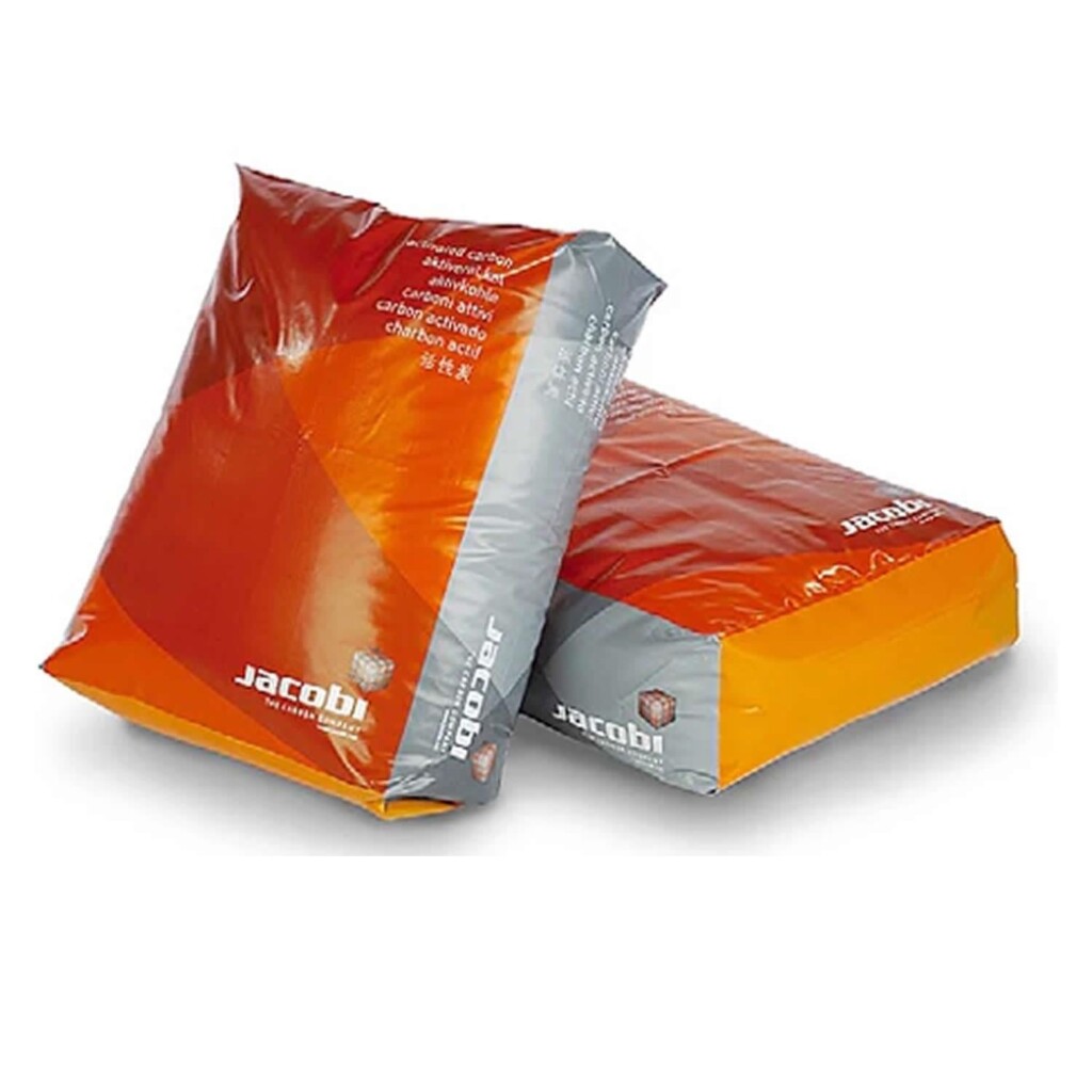 Jacobi AquaSorb® CS 8x30 Granül Aktif Karbon (CS 8x30)