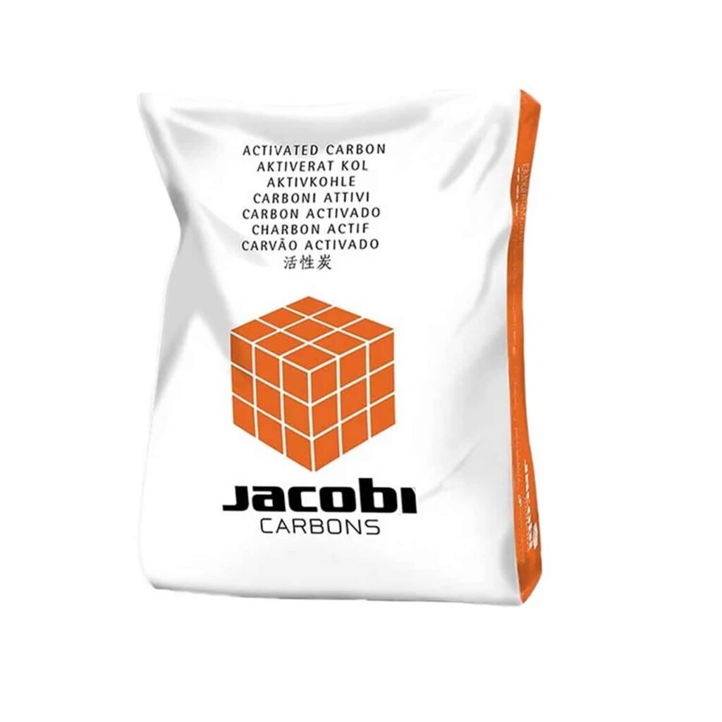 Jacobi AquaSorb® CS 8x30 Granül Aktif Karbon (CS 8x30)