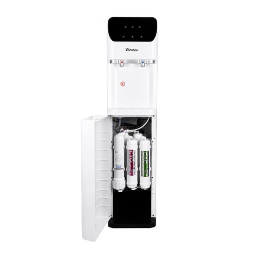 Ortimax OR-115 Arıtmalı Su Sebili White