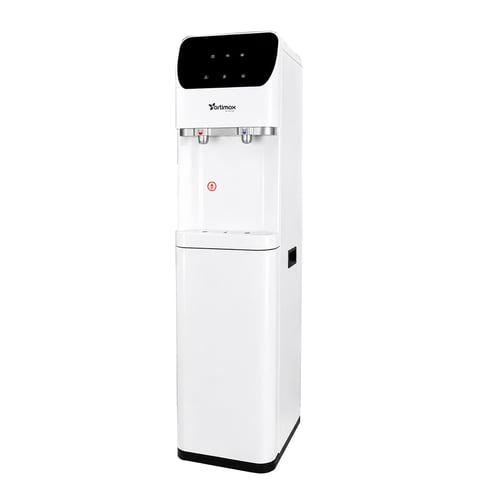 Ortimax OR-115 Arıtmalı Su Sebili White