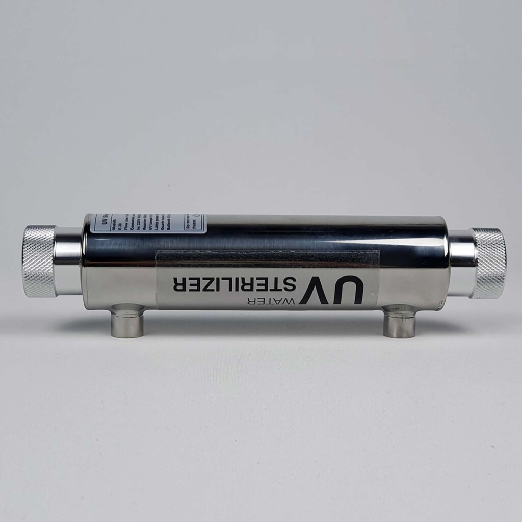 Ozmoz Uv Seti Ultraviole Filtre