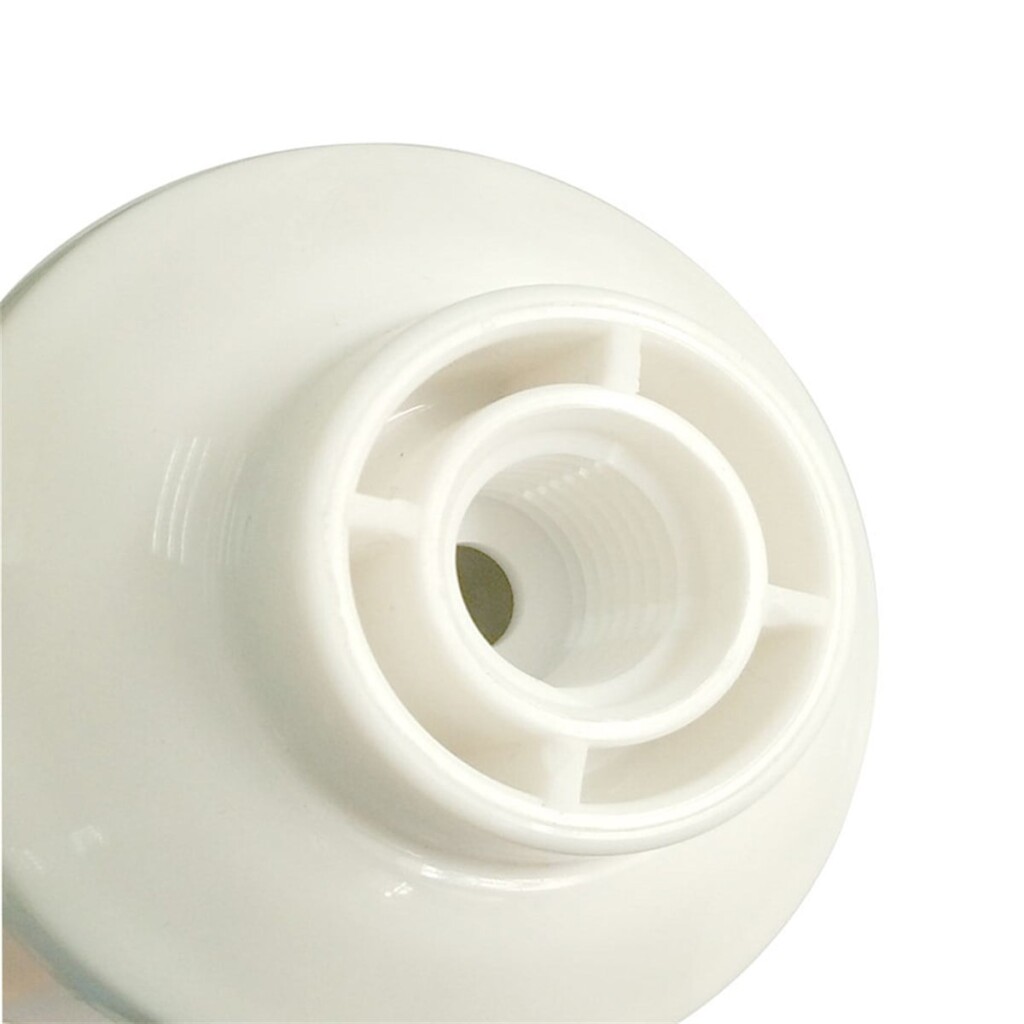 Bluewaterline - Su Arıtma Cihazı Purefer 12'' Inline Karbon Filtresi NSF sertifikalı