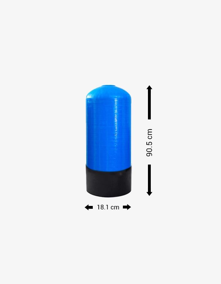 WCY 7×35 FRP Tank (WCY 7×35 )