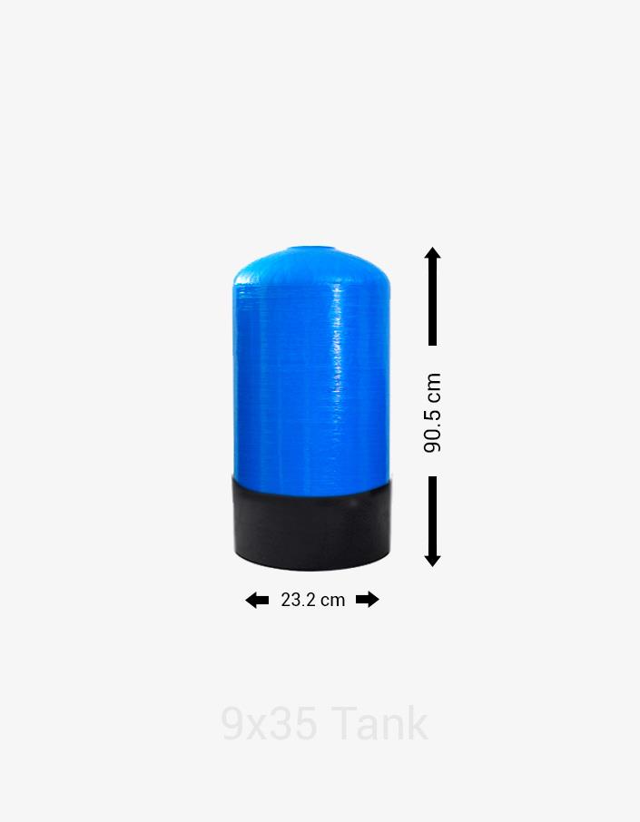 WCY 9×35 FRP Tank (WCY 9×35)